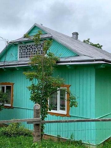 Продаж 4к Дім Степана Бандери