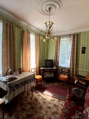 Продаж 2к Дім Челюскіна вулиця