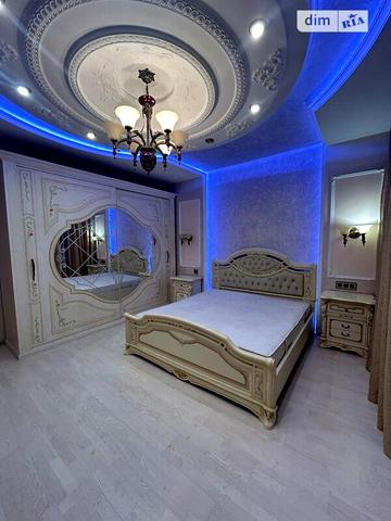 Довгострокова оренда 3к Квартира Драгоманова вулиця