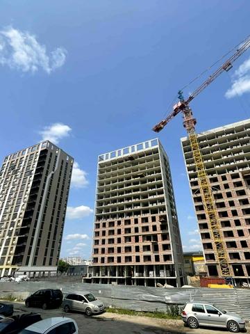 Городницька вул., 47