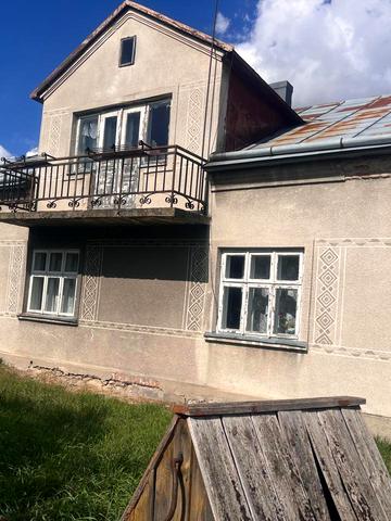 Жовкевських вул. (Чайковського), 12