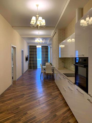 Гаванна вул., 1