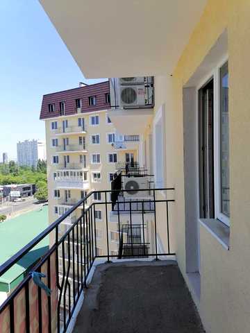 Люстдорфська дорога вул. (Черноморская дорога), 100з
