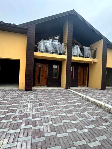 Продаж котеджів в с. Петриків передмістя Тернополя