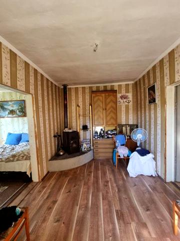 Лісок, продаж частини будинку з окремим двором зі зручностями