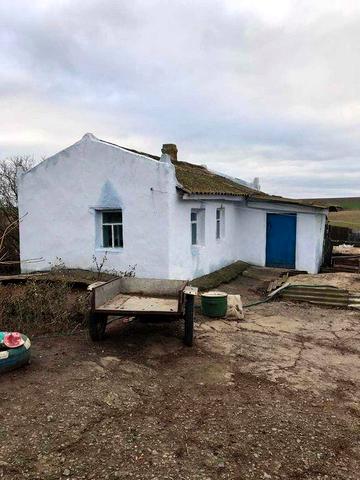 Сдам жилье ,землянка