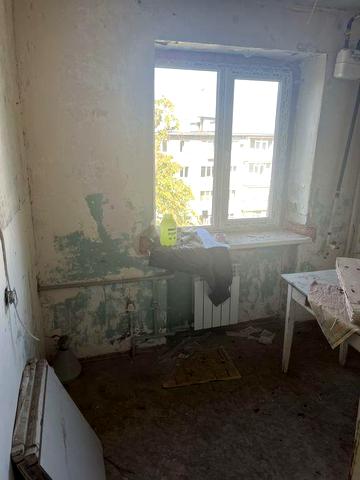 Продам квартиру, можно через сертифікат.