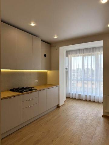 Продаж 1 кімнатної квартири р-н Льонокомбінату