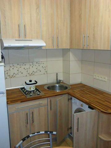 1 комнатная квартира Салтовка, 5мин. метро Салтовская ( Героев Труда)