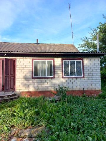 Приватний будинок.