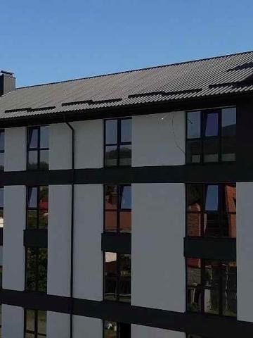 Продаж новобудови на схилах гір. ЖК "ARENA HILLS". Місто Свалява ЖК ARENA HILLS