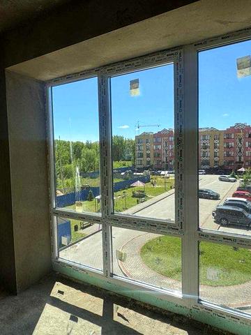 2 кім. квартира в новобудові з сучасним укриттям ЖК Нова Голандія