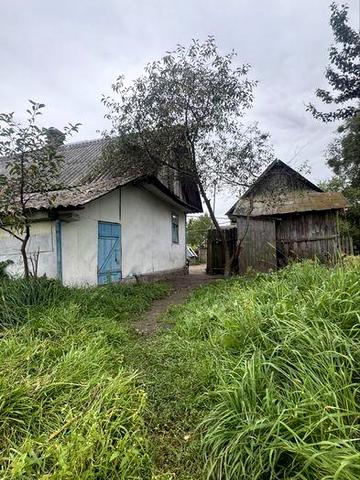 Будинок м. Баранівка (мікрорайон Заріччя)