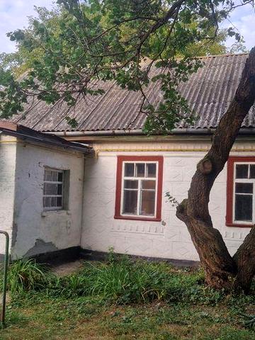 Будинок в с. Родниківка