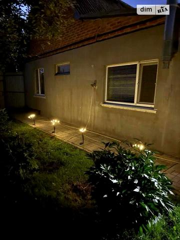 Продаж 5к Дім Степова вулиця