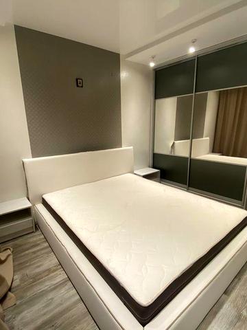 Стильна 3-кімнатна квартира, євроремонт, Урлівська 20, біля River Mall