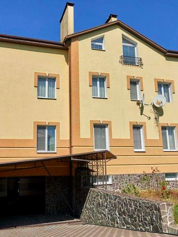 Дом, коттедж Богатырская 30-б, Министерское озера и Днепр