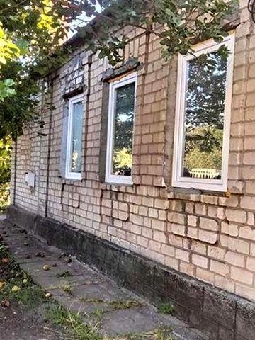 Продам будинок в довгинцівському районі