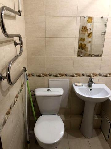 Продам СВОЮ Однокомнатную квартиру. Я собственник