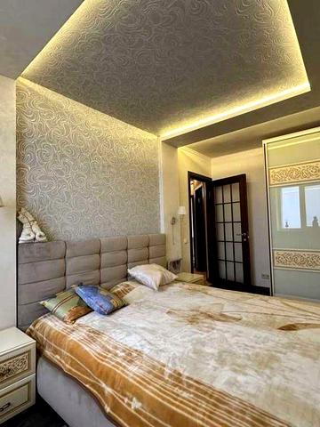 Продам 3-к квартиру Тополь-1 Кирпичный дом Правый берег