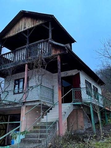 Касова Гора