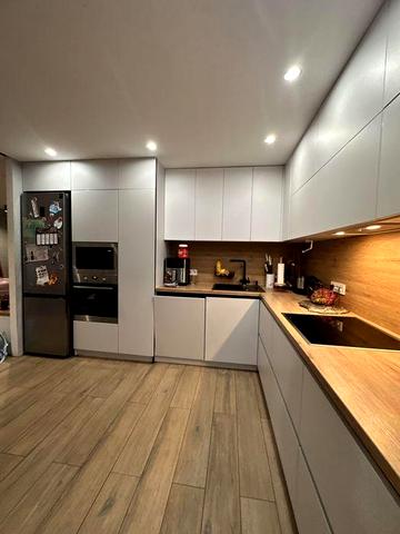 Елітна дворівнева VIP квартира 118м2 з меблями та технікою