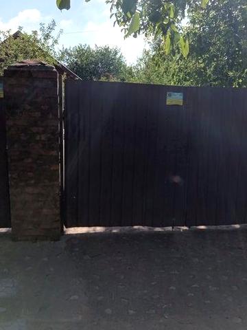 Продам будинок в Терновском районе