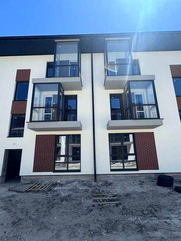 Продам 2 кімнатну Винники 62 мкв секція 4 ЖК Марсель