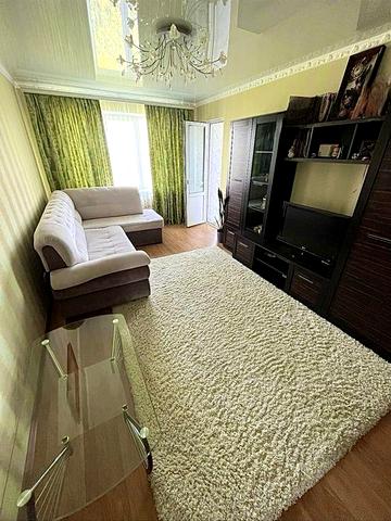 Продаж 3–кім квартири, вул.Соборності, 24. Будинок з ОСББ. Сертифікат