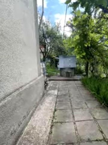 Продам дачу в селищі Рай-Оленівка