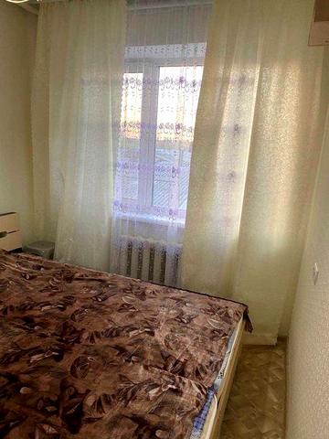 сдам 1-комнатную квартиру 2 этаж на ул.,Балковской за 5000грн