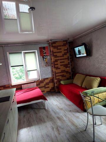 Сдам квартиру - студию