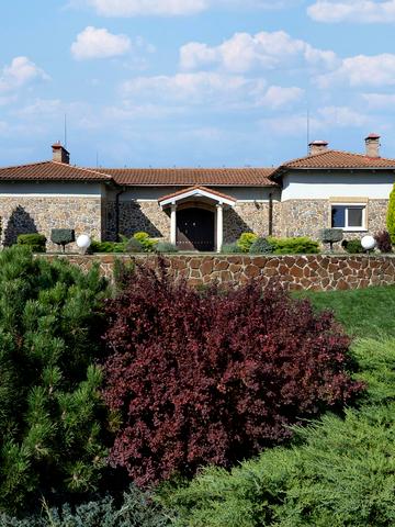 Луговий пров.