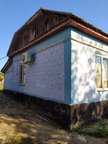 Будинок степова39