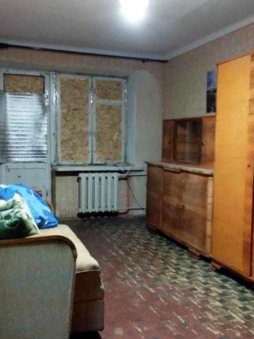 1 ком. квартира Пятихатки. Бульвар Мира