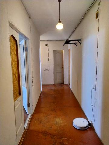 Продам 3х ком.на Победе