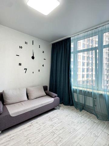 Аренда стильной квартиры 32 Жемчужина, ул. Каманина 16а