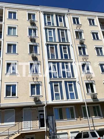 переулок Сеченова, 11, Центр, Приморский, Одесса, Одесская 65000 USD