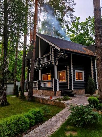 Продаж будинку  київське водосховище