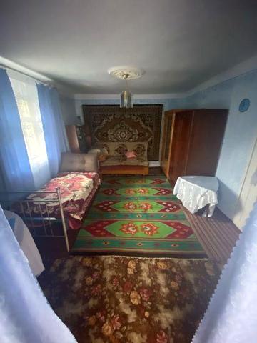 Житловий будинок Сокиряни