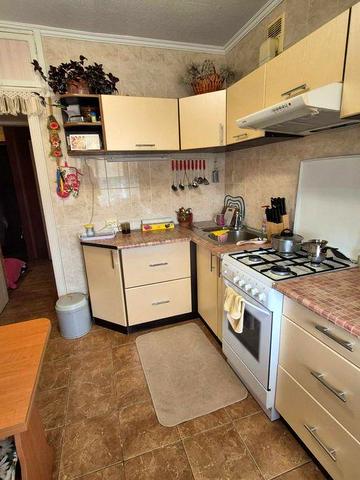 Продам 2х кімн на вул.Марганецькій,22(район ДВРЗ)