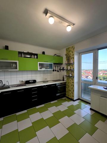 Євгена Чикаленка вул., 59и