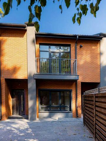 Від власника без комісії Будинок таунхауз центр Ірпеня Мечнікова 5/6