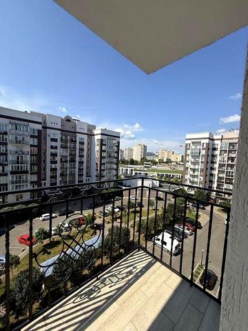 2 кімнатна квартира від ВЛАСНИКА Балкон+Комора ЖК ЦЕНТРАЛЬНИЙ БУЧА!!! ЖК Центральний