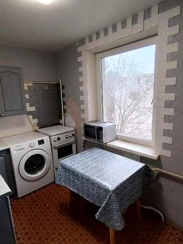 Двохкімнатна квартира 46м.кв., вул.Перемишльська 5