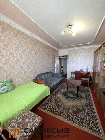 ЕЛ-1308 Продам 3К квартиру на Северной Салтовке Северная 2
