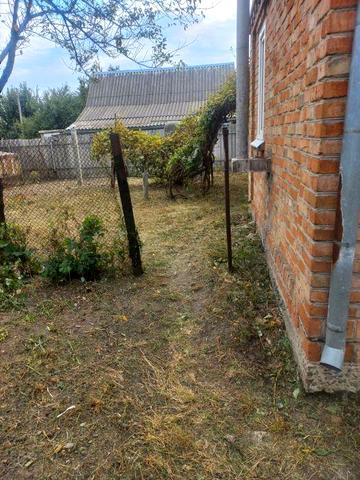 Продаж будинку в смт Гребінки Білоцерківського району