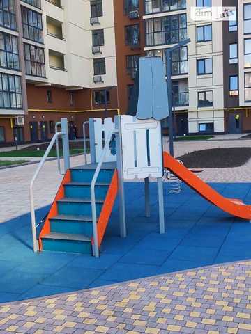 Продаж 2к Квартира Остапа Вишні вулиця ЖК Wellspring