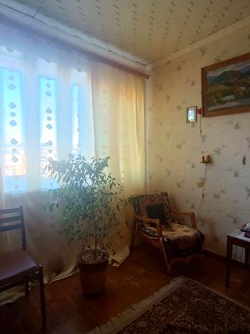 В Продажу 4 кімн для ЛЮБИТЕЛІВ простору