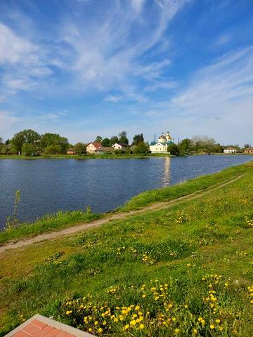 Здаю в оренду земельну ділянку 10соток м. Ічня